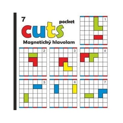 CUTS Pocket 7 kuk-a-mat