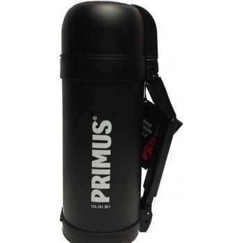 PRIMUS Vacuum Bottle 1200 ml černá