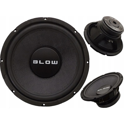 Blow A-300 – Sleviste.cz