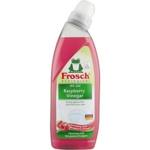 Frosch EKO WC gél malina 750 ml