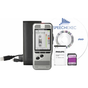 Philips DPM 7200