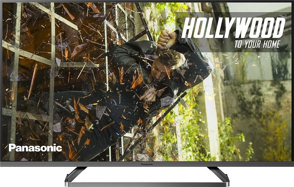 Panasonic TX-40HX810E