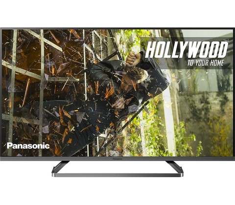 Panasonic TX-40HX810E