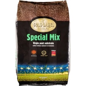  Gold Label Special Mix 50L - Обогатена Почва