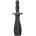 Hung System Handle Black