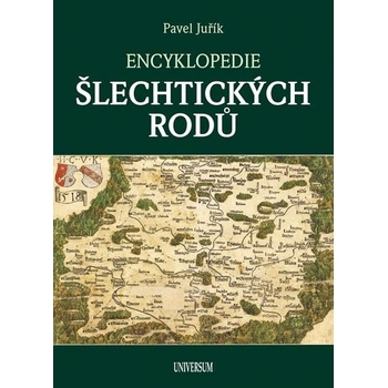 Encyklopedie šlechtických rodů