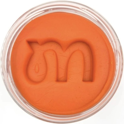 Mámy v rejži -Mamolína oranžová