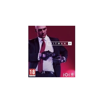 Hitman 2