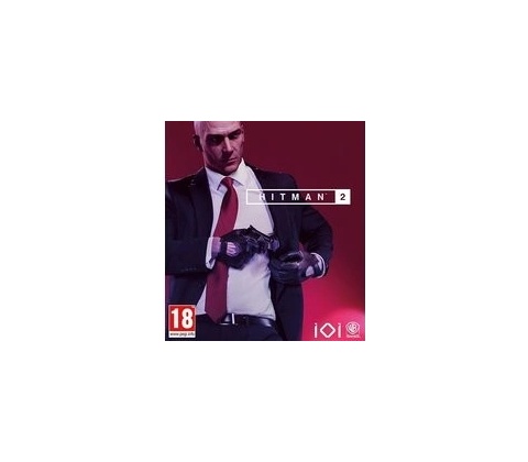 Hitman 2