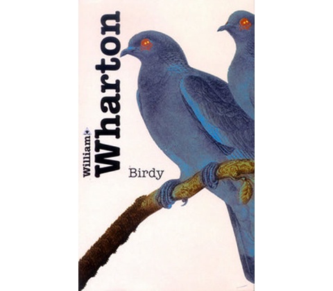 Birdy - William Wharton