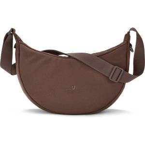 Johnny Urban Чанта за рамо Johnny urban Ally Medium Shoulder bag - Brown - размер 3, 3 l (510-7192-0511)
