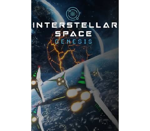 Interstellar Space: Genesis