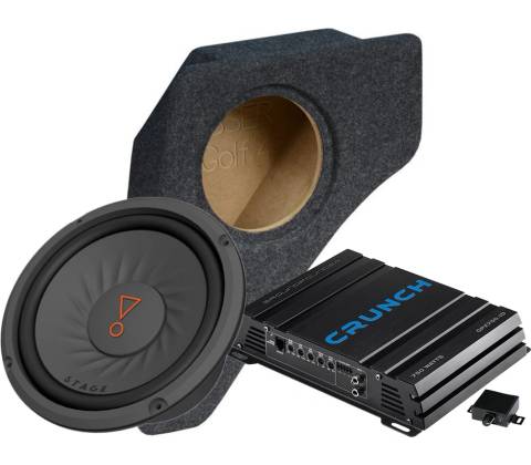 JBL SUBSET76