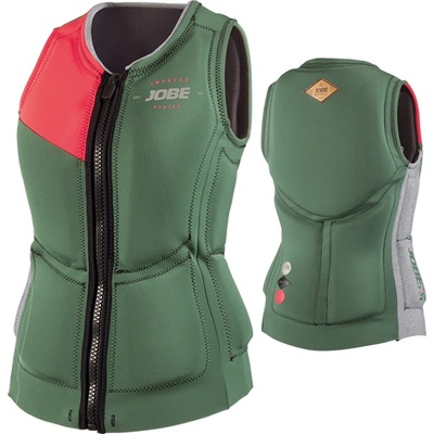 Jobe Impress comp