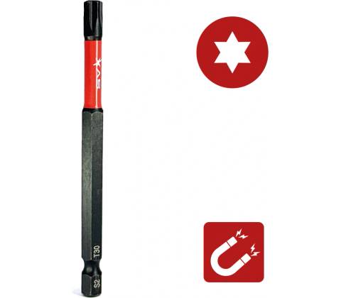 SVXtools TX30 90mm C90T30
