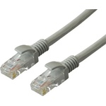 Iris 5 м кабел Cat6a UTP CX-126 (CX-126)