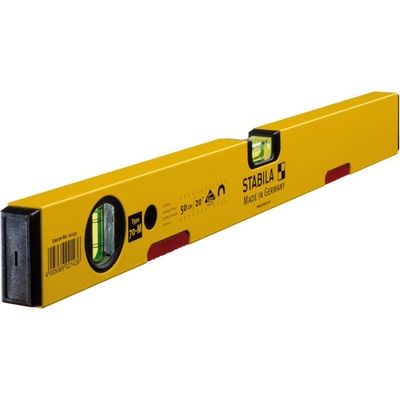 STABILA typ 70M, délka 100 cm