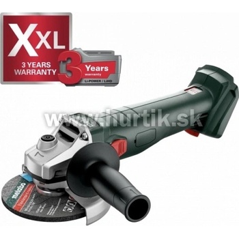 Metabo 602247850