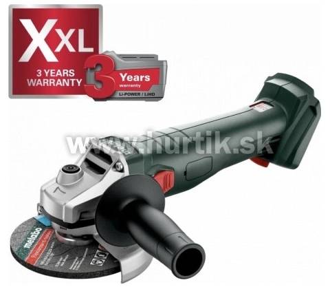 Metabo 602247850
