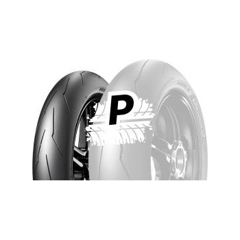 Pirelli DIABLO SUPERCORSA V3 SC1 120/70 R17 58W