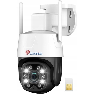 Ctronics CTIPC650C2M-EU4GS