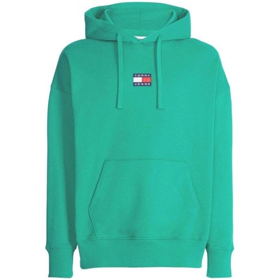 Tommy Hilfiger Mikina zelená