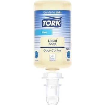 Tork Odor-Control tekuté mydlo neutralizátor zápachu S4 systém 1 l
