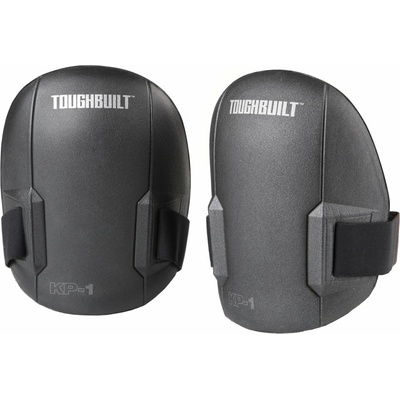 TOUGHBUILT Ultra ľahké pracovné chrániče kolien Essential TB-KP-1
