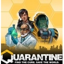 Quarantine