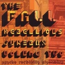 FALL: REBELIOUS JUKEBOX VOL.2 CD
