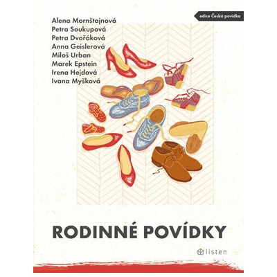 Rodinné povídky