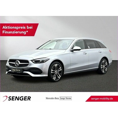 Mercedes-Benz C 300 e T Avantgarde 230 kW