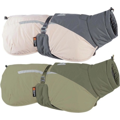 Non stop dogwear Bunda Glacier wool Jacket