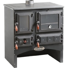 KVS Moravia Oliver 9170 VSP-9170.00 antracit