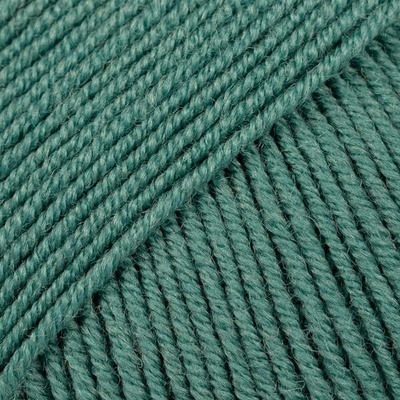 DROPS Baby Merino Baby merino: mlžný les uni colour 66