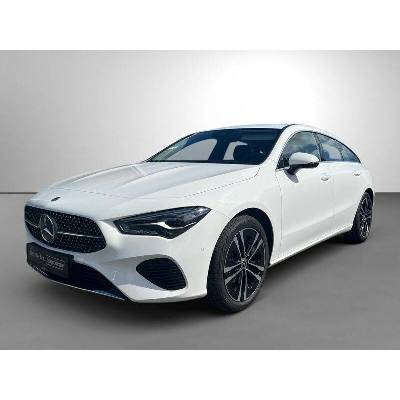 Mercedes-Benz CLA 180 Shooting Brake 100 kW