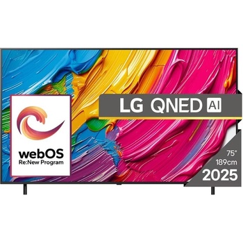 LG 75QNED80A3A