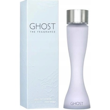Ghost The Fragrance toaletná voda dámska 100 ml