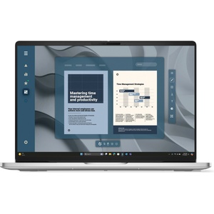Dell Pro 16 PC16255 DFT4N Преносими компютри