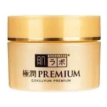 Hada Labo Gokujyun Premium Cream 50 g