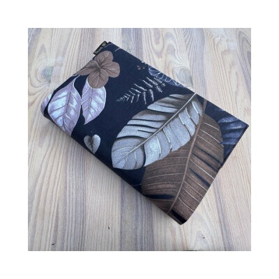 Obal na knihu Listy hnědé UNI L1648 – Zbozi.Blesk.cz