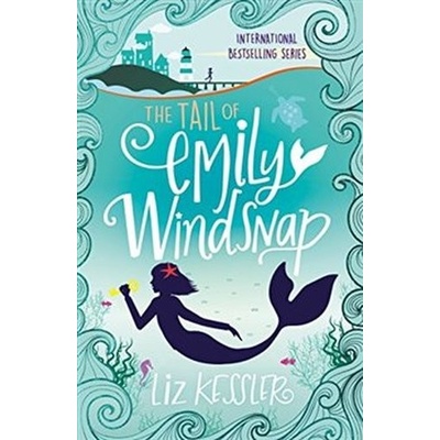 Tail of Emily Windsnap Kessler Liz