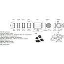 Elektrodesign TXBR/4-400 C