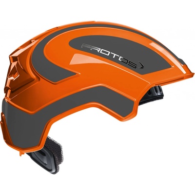 Protos Integral Industry oranžovošedá – Zboží Dáma