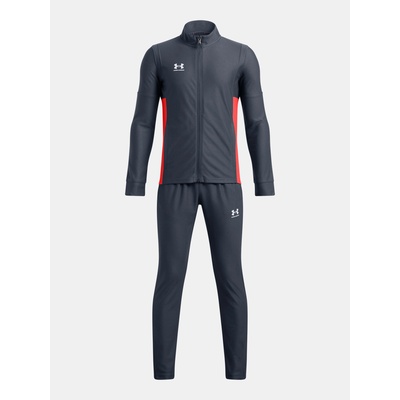 Under Armour Спортен комплект Under Armour UA B's Challenger за момчета Under Armour | Siv | Момчешки | L
