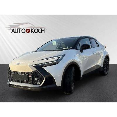 Toyota C-HR Hybrid GR Sport 145 kW