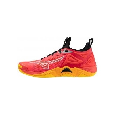 Mizuno Wave Momentum 3 M V1GA231204 – Zboží Mobilmania