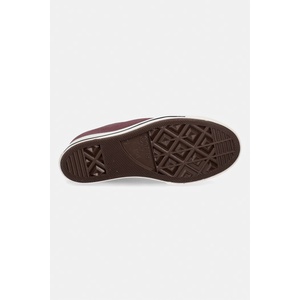 Converse Chuck 70 Wedge високи кецове дамски от велур (A13834C)