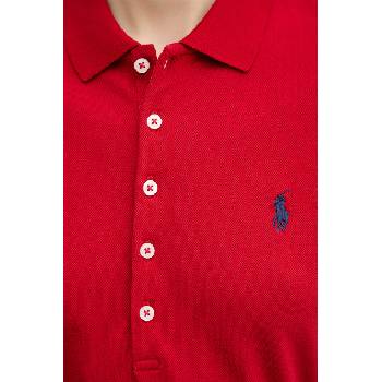 Image 1 of Ralph Lauren тениска с яка женски (211B18200)