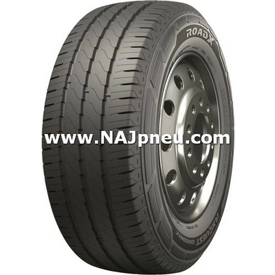RoadX RXQUEST CargoMax 185/75 R16 104R